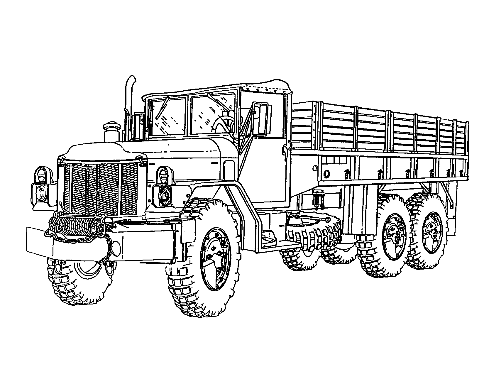 7800 Colouring Pages Army Camp  Images